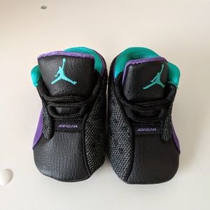 Jordans Infant Shoes